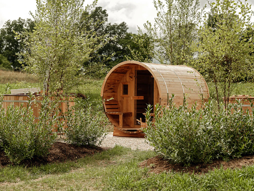 From Setup to Serenity: Expert Tips to Maximize Your Home Sauna Experience