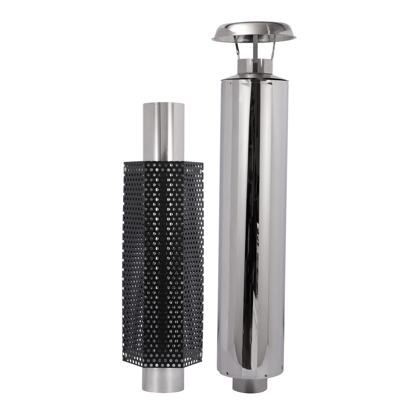 Chimney Kit for Harvia M3 Wood Stove