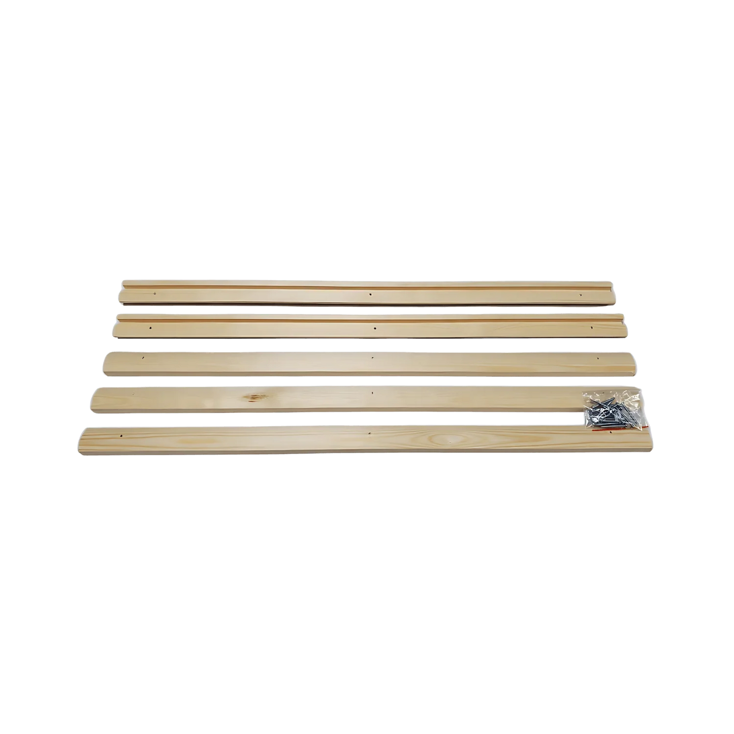 Harvia Temp Sensor Wire Wood Molding Strips