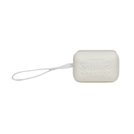 Finnish Sauna Soap - Lilac