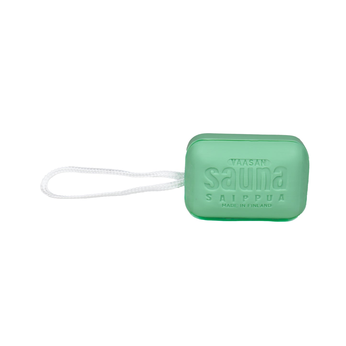 Finnish Sauna Soap - Pine