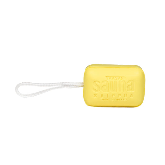 Finnish Sauna Soap - Birch