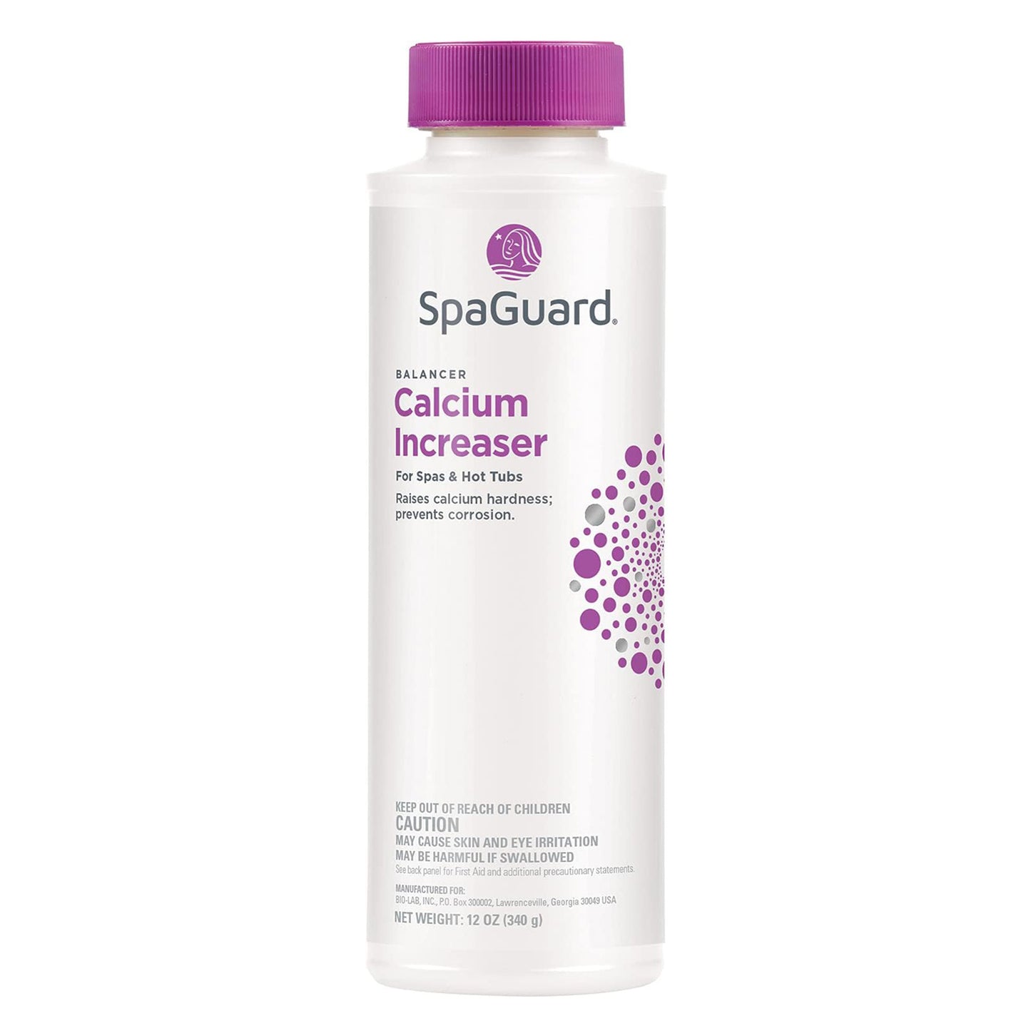 SpaGuard® Calcium Increaser