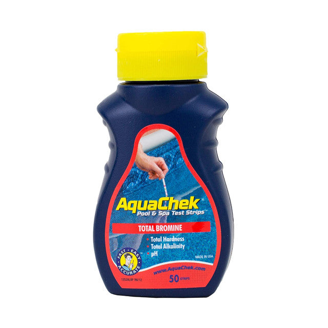 SpaGuard® Bromine Water Sanitizing Kit