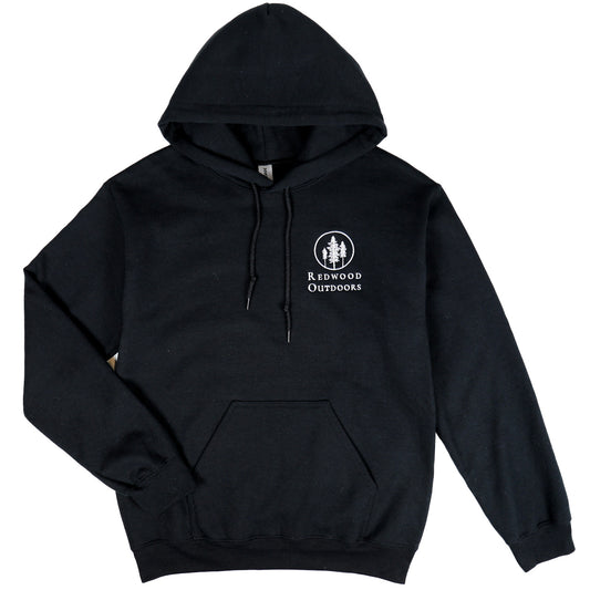 Redwood Outdoors Hoodie
