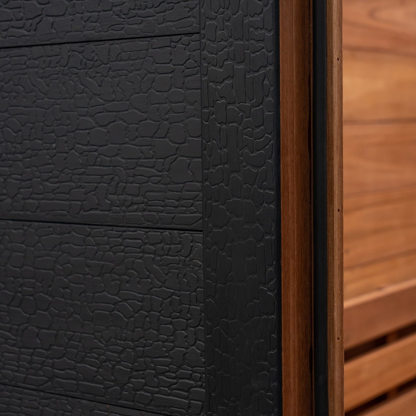 Oasis Outdoor Sauna - 3 Person