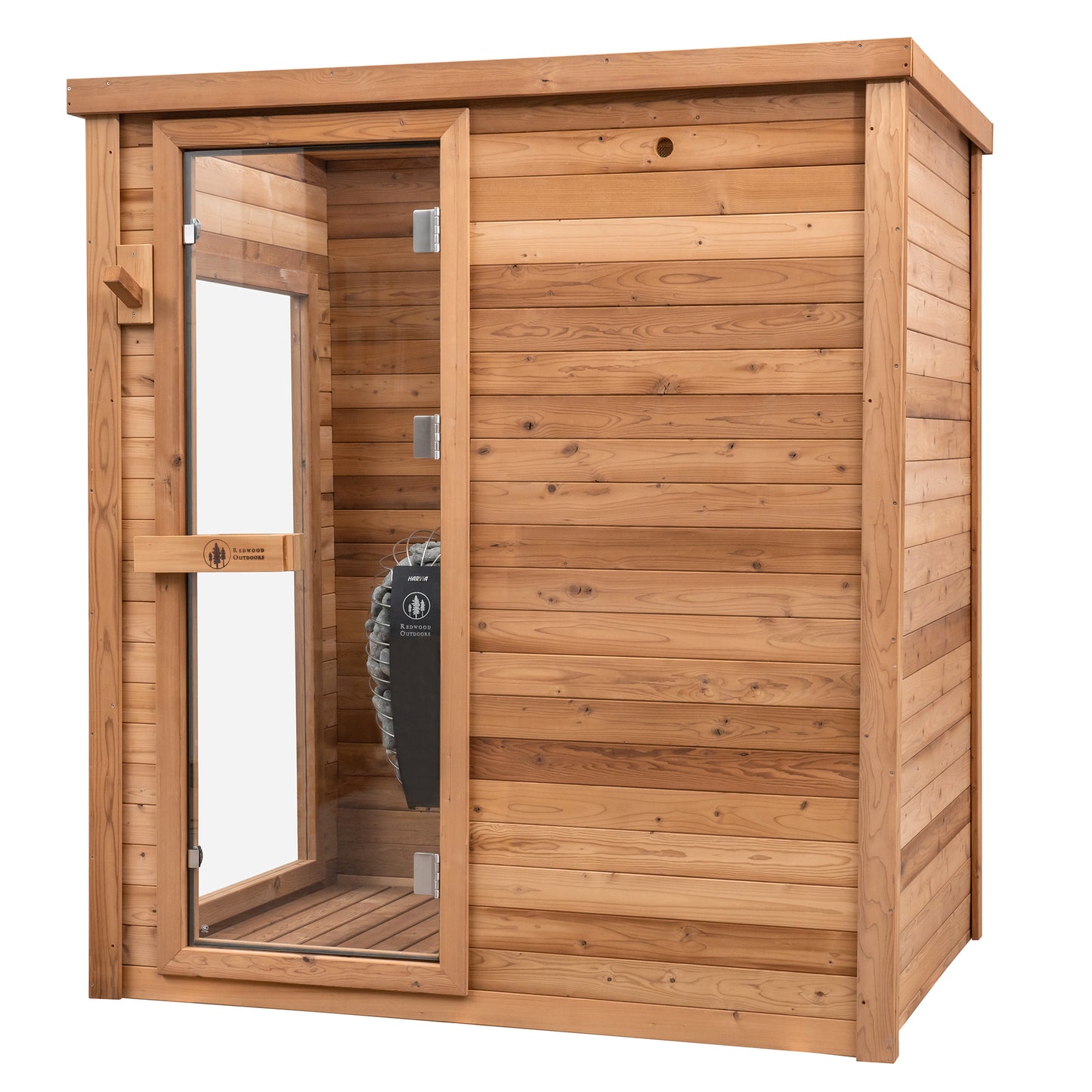 Sanctuary Indoor Sauna - 4 Person