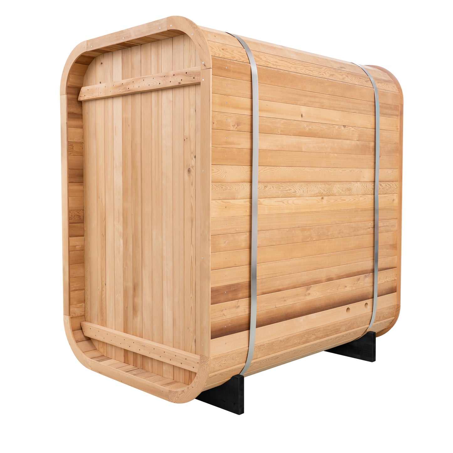 Duo Sauna - 2 Person