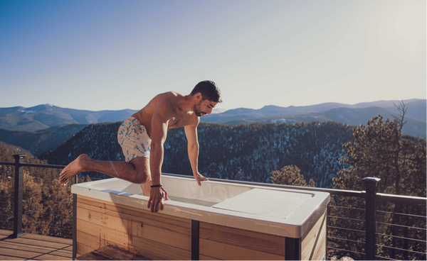 Luna Dome - Idaho Springs, Colorado