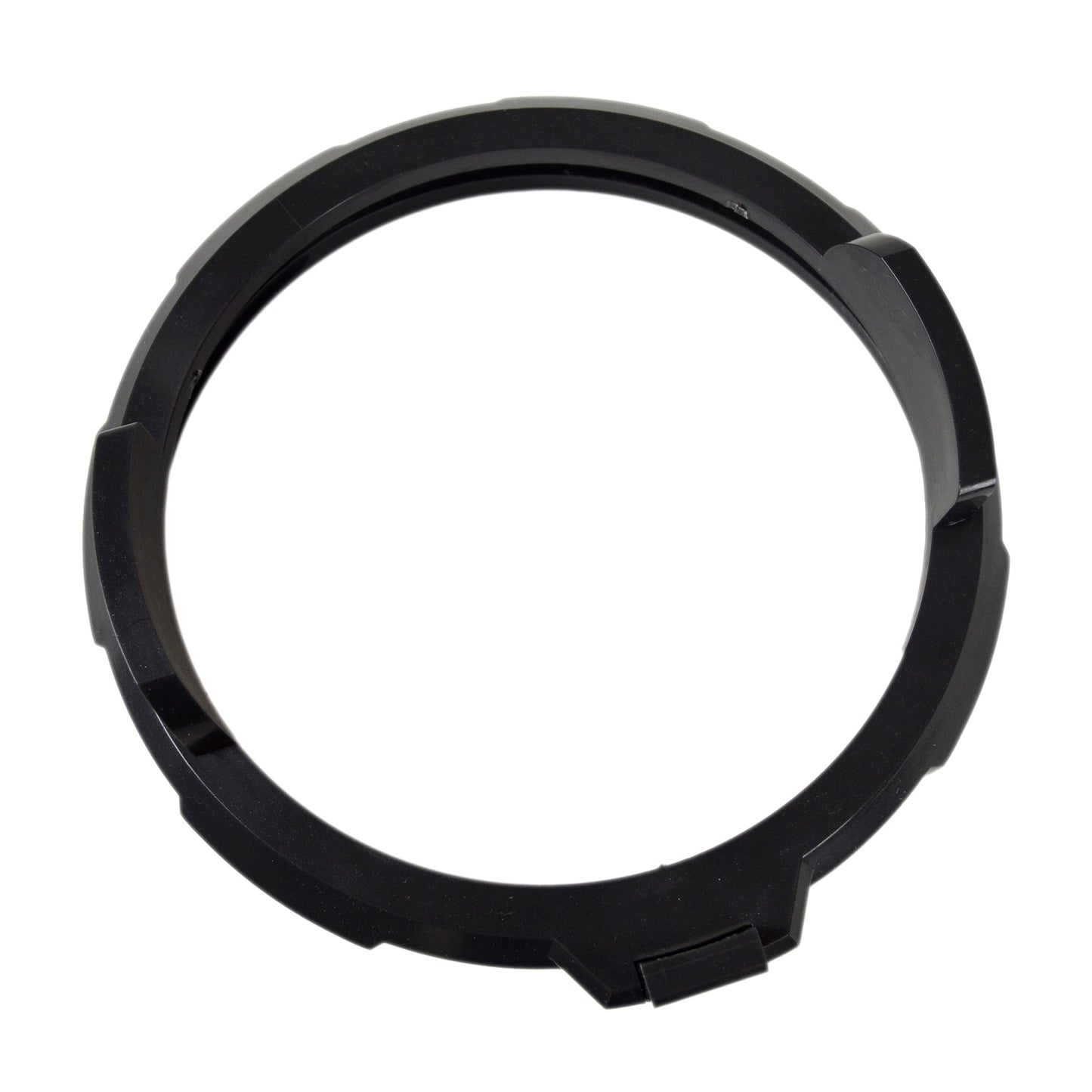 All-In-One Filter Casing Lock