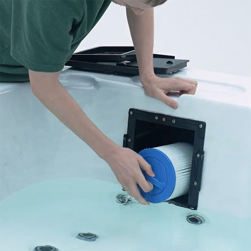 Sequoia Hot Tub Replacement Filter