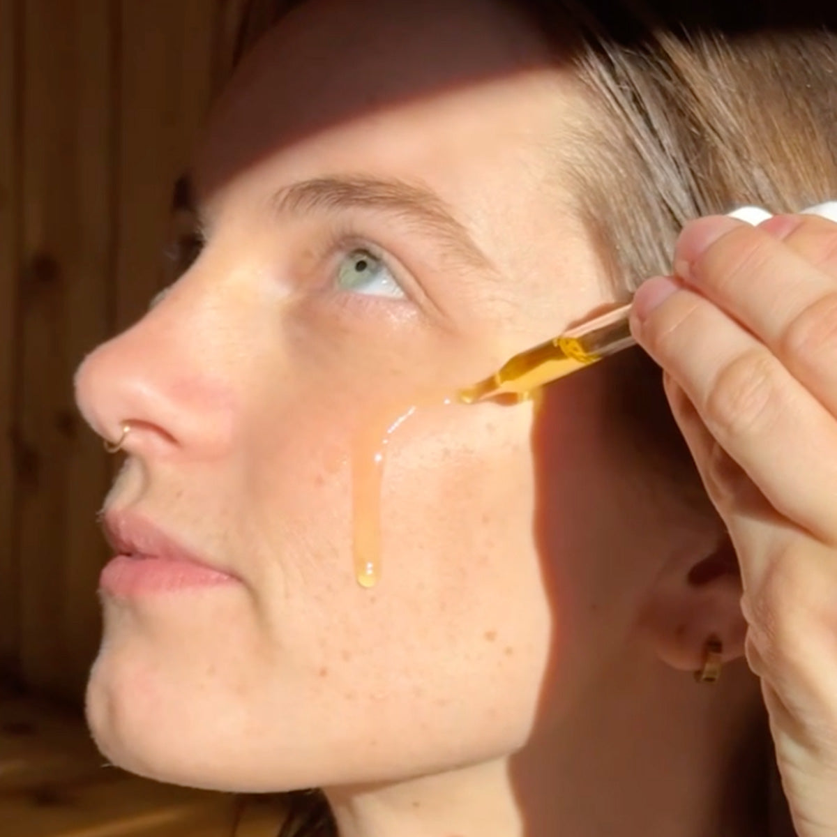 Saint Lucie Sauna Serum