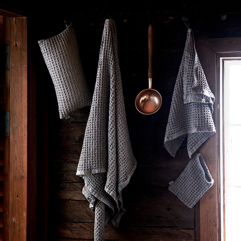 Pellava Sauna Towel