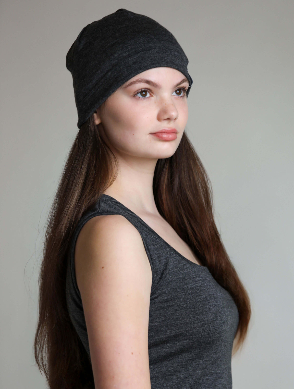 Merino Wool Sauna Beanie by Saunamekko