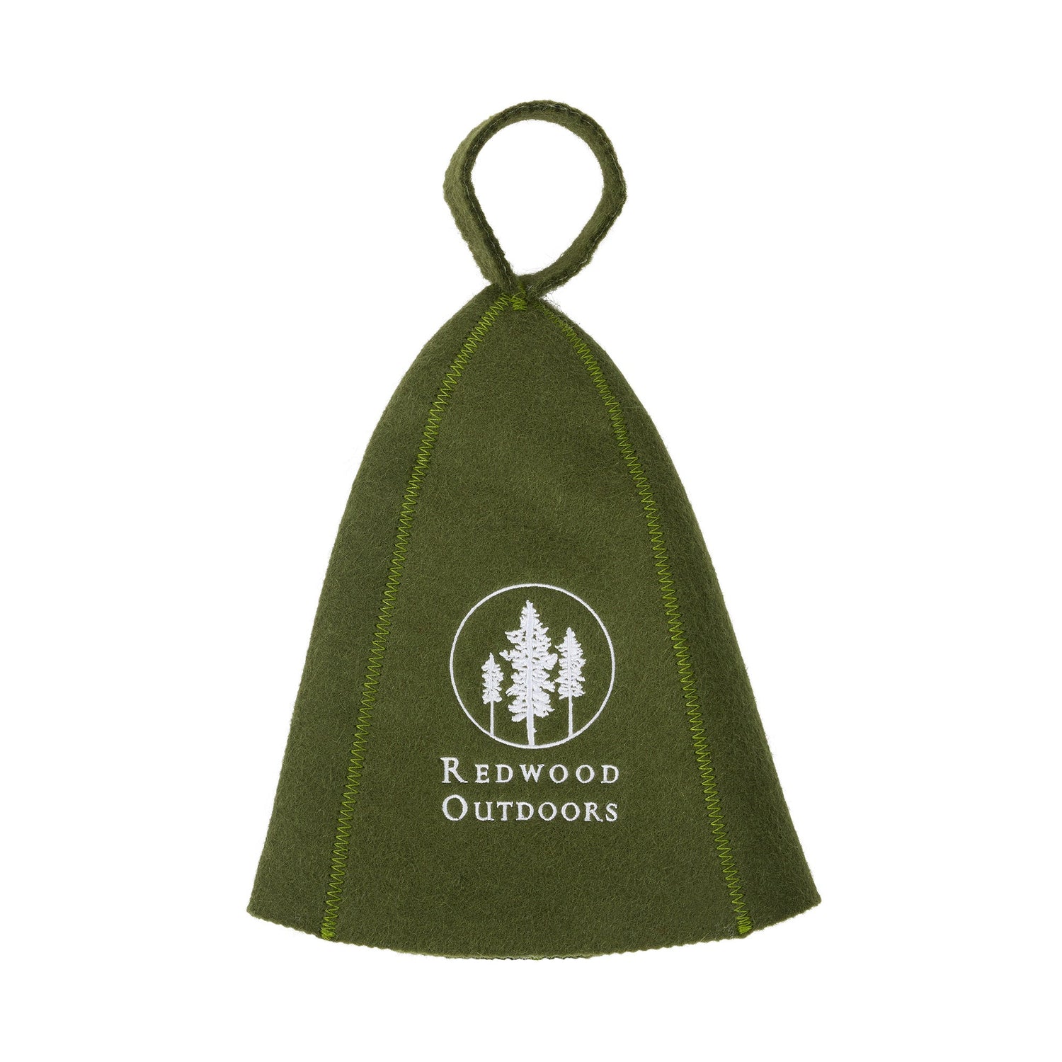 Redwood Outdoors Merch