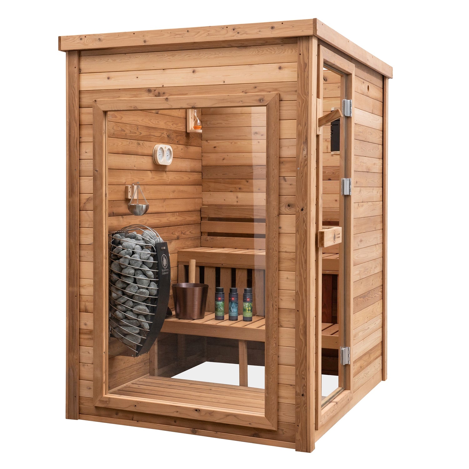 Revive Indoor Collection