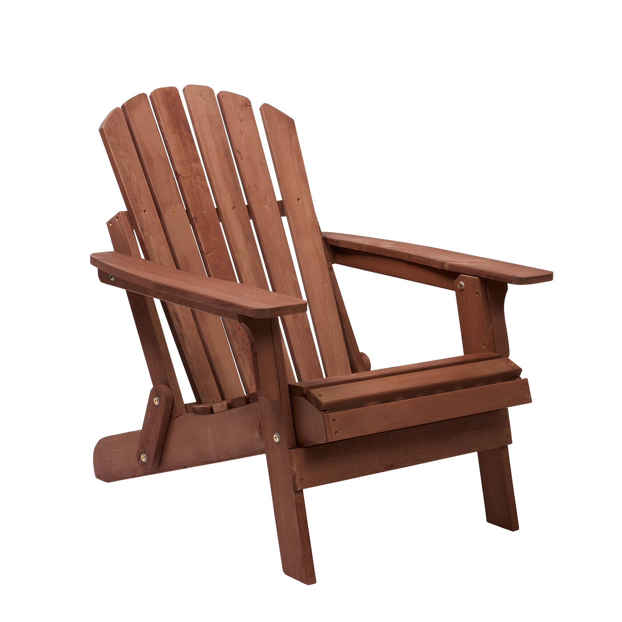 Adirondack Chair for Sauna & Outdoor Relaxation