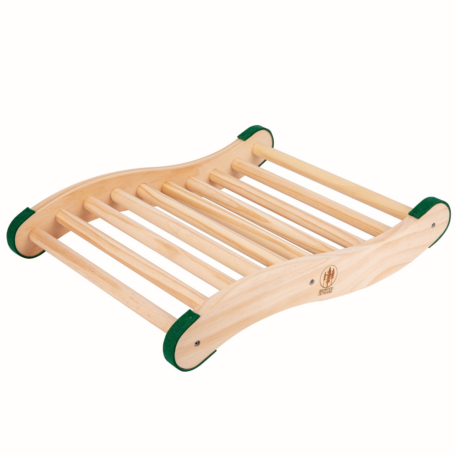 Sauna Back Rest