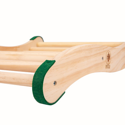 Sauna Back Rest
