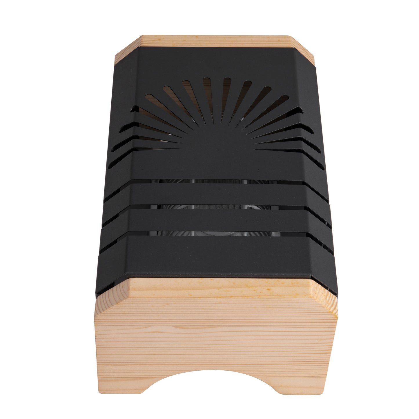 Sauna Light Shade