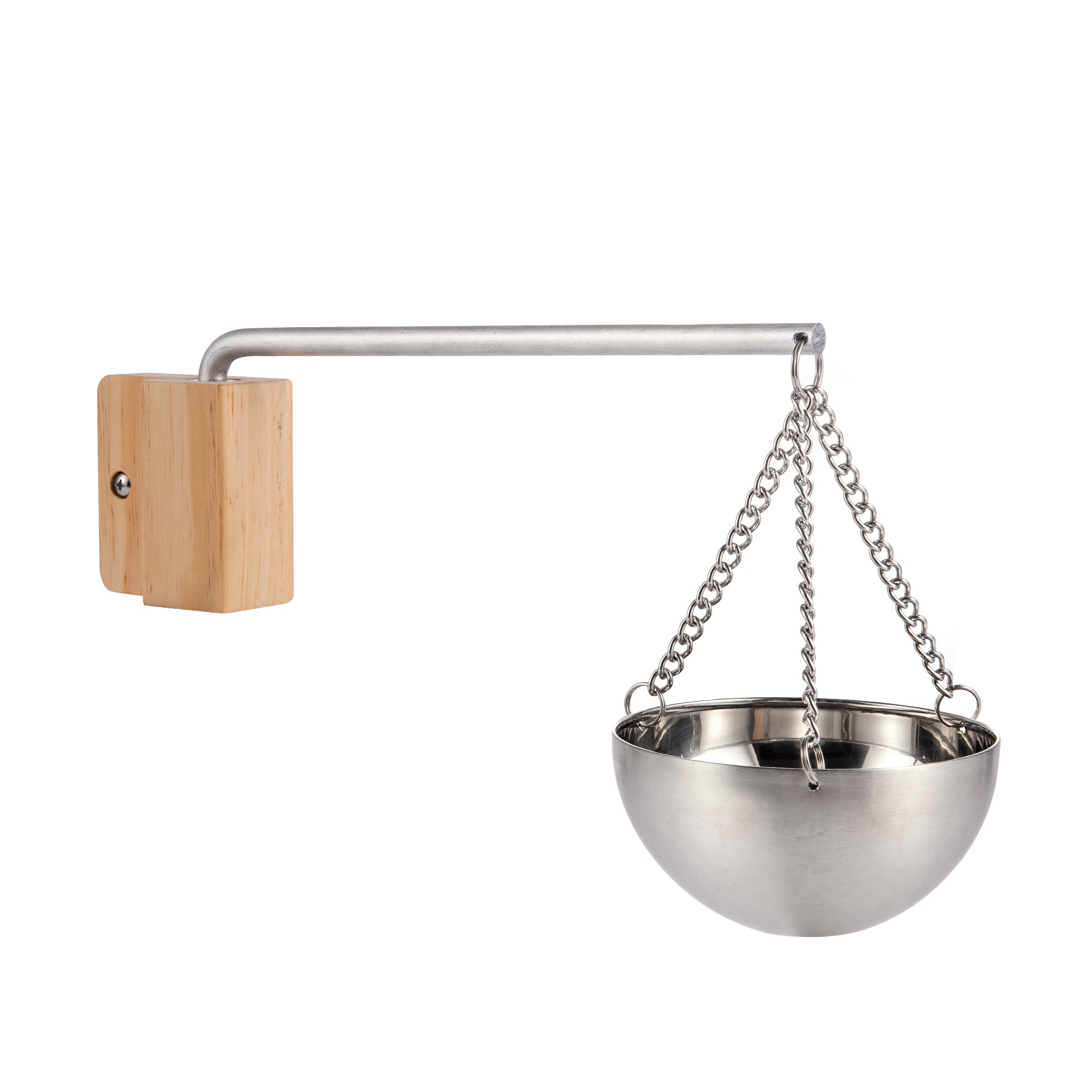 Hanging Aromatherapy Diffuser | Redwood Outdoors