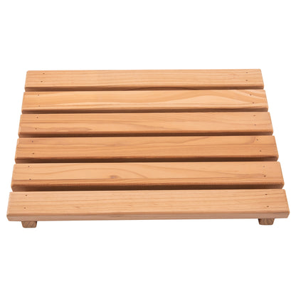 Sauna Headrest
