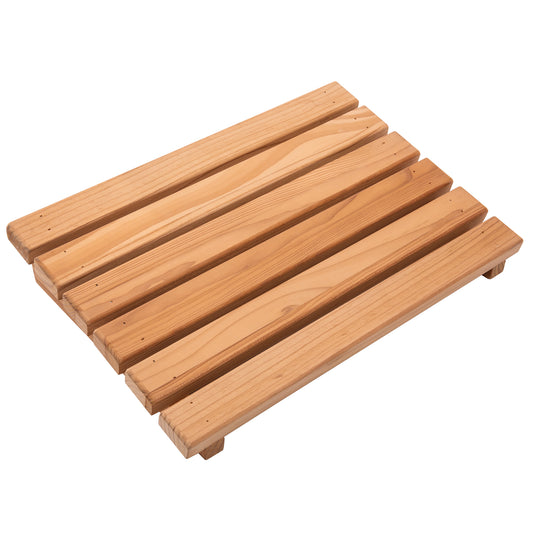 Sauna Headrest