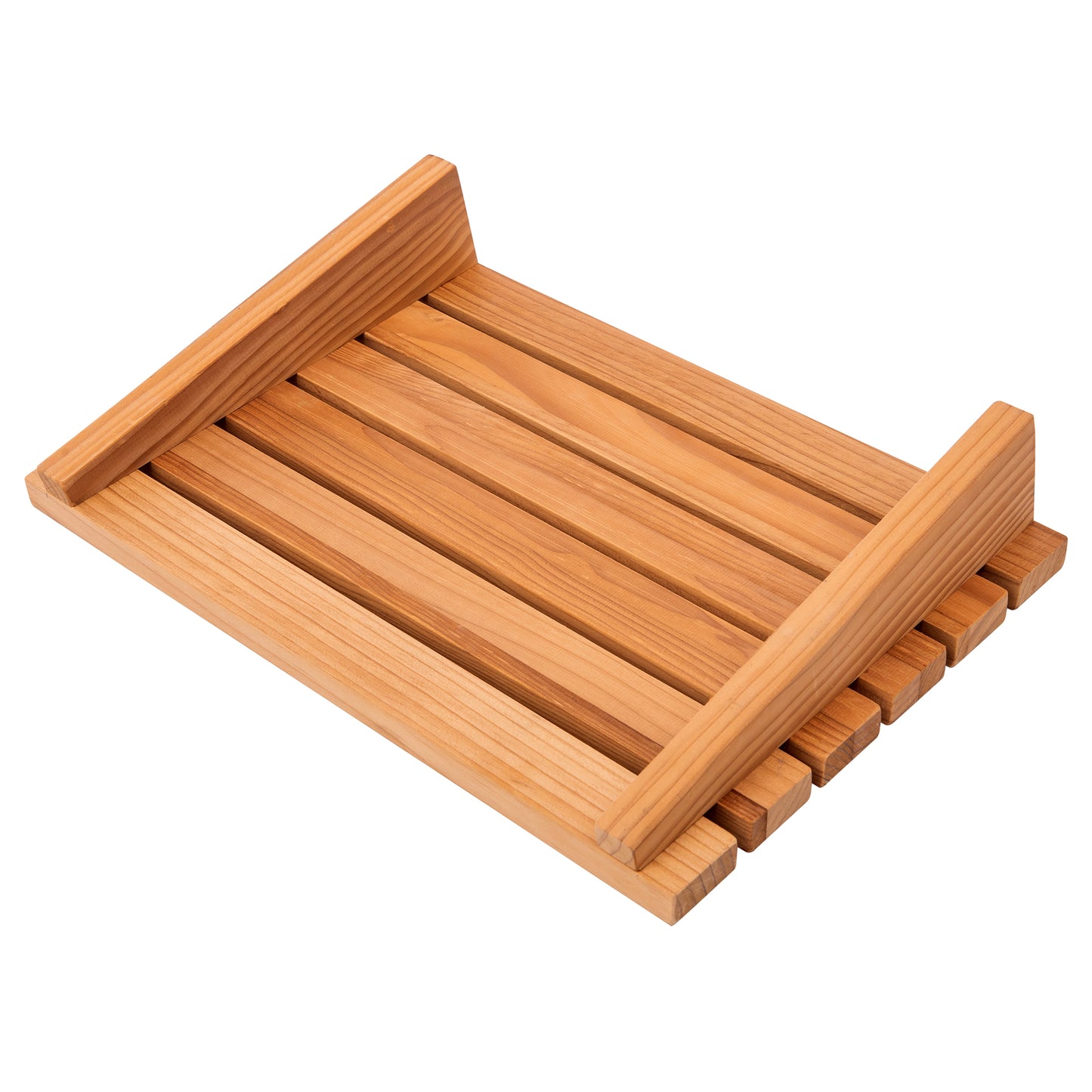 Sauna Headrest