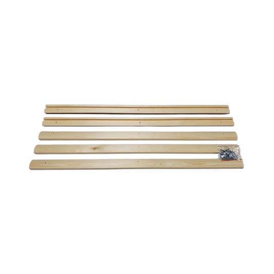 Harvia Temp Sensor Wire Wood Molding Strips