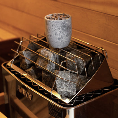 Sauna Aromatherapy Fountain