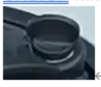 Air valve paddles