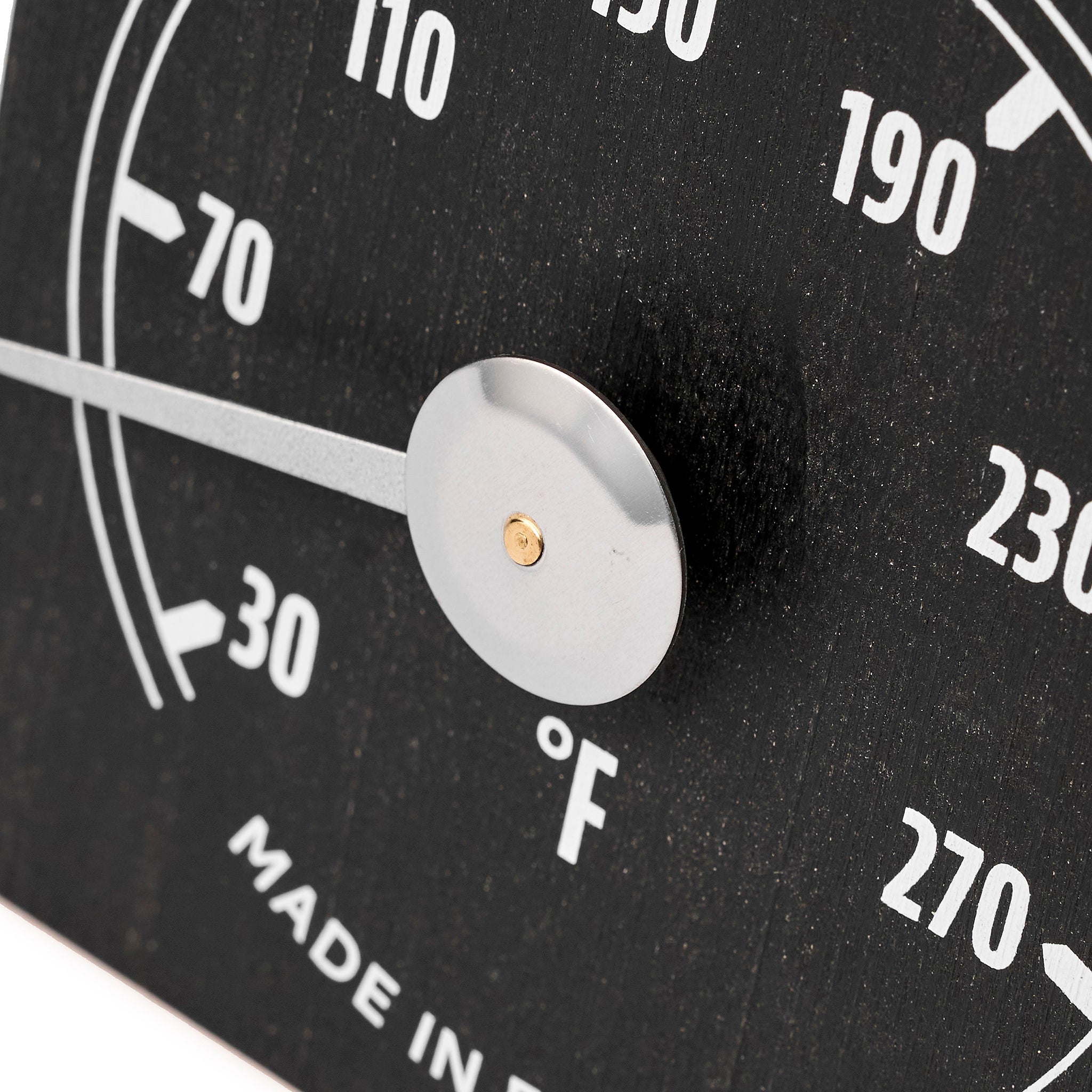 Redwood Outdoors Sauna Thermometer