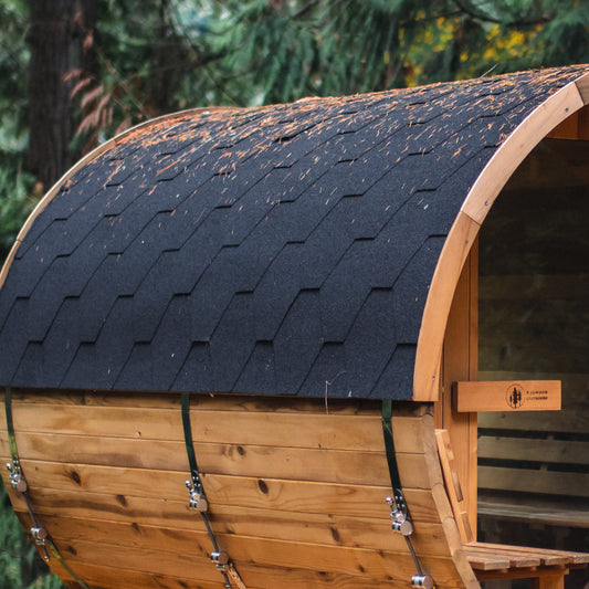 Replacement Honeycomb Shingles - One Bag