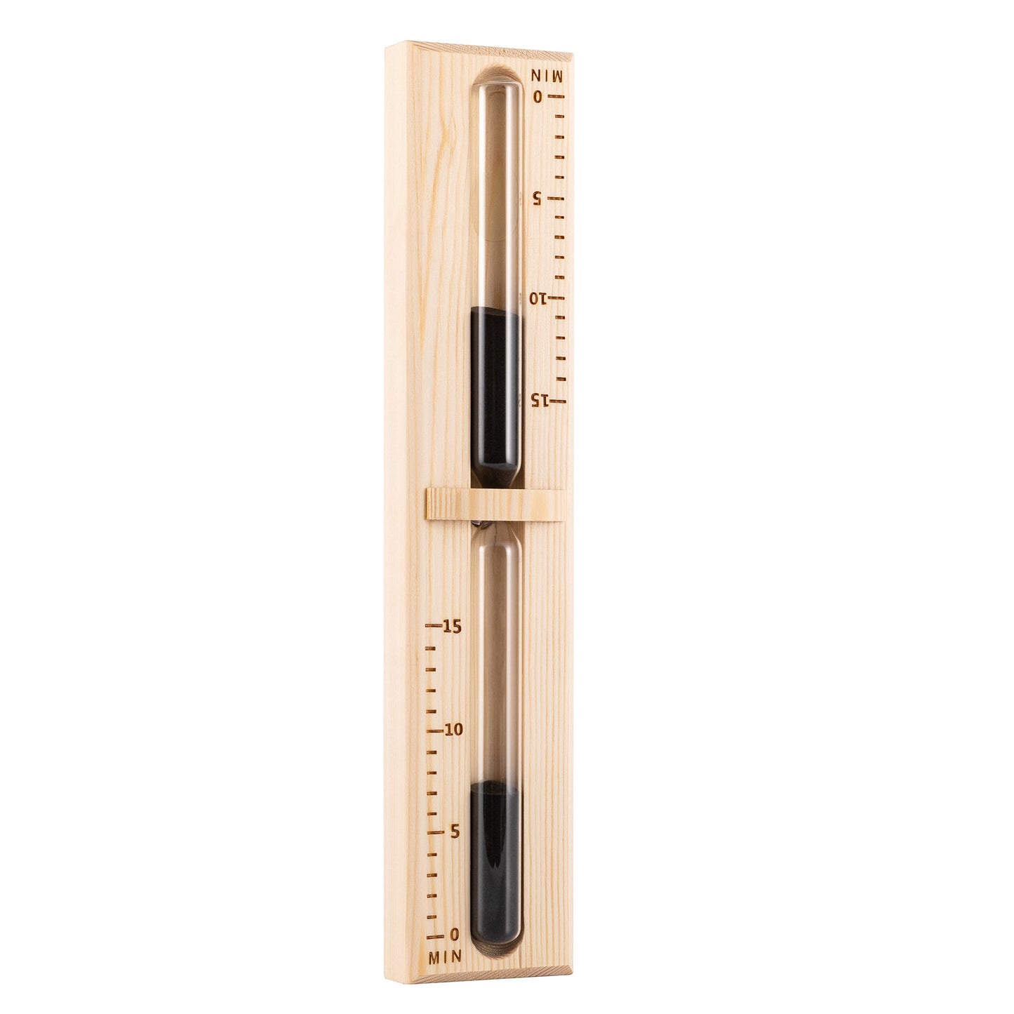 15 Minute Sauna Sand Timer
