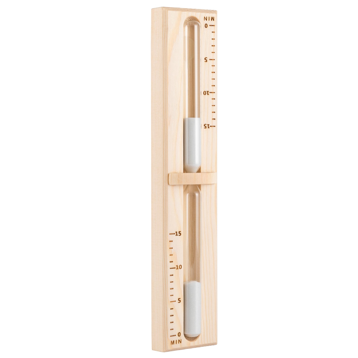 15 Minute Sauna Sand Timer