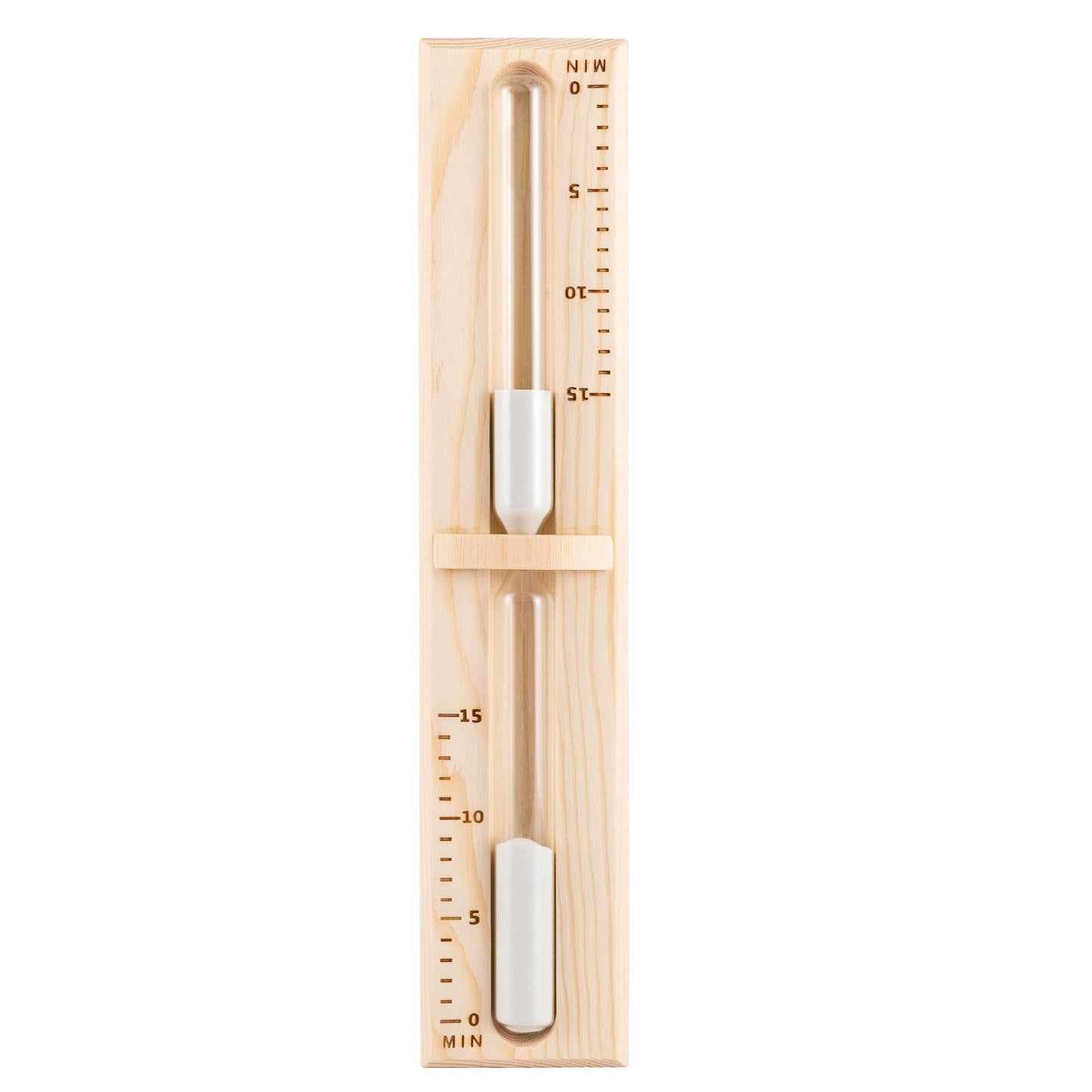 15 Minute Sauna Sand Timer