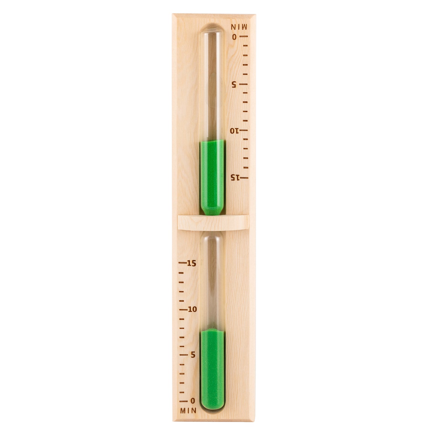 15 Minute Sauna Sand Timer