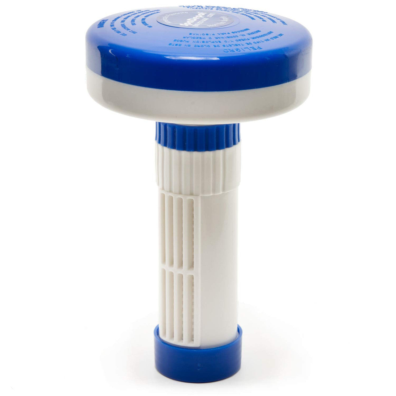 Floating Bromine Dispenser
