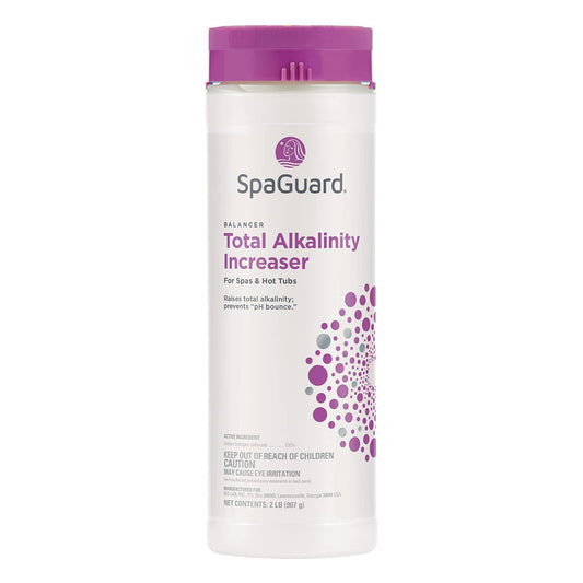 SpaGuard® Alkalinity Increaser