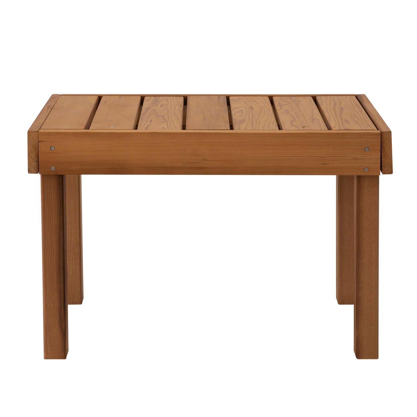 Sauna Bench Extender / Sauna Stool