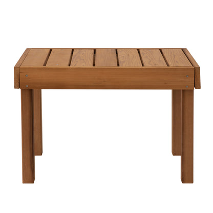 Sauna Bench Extender / Sauna Stool