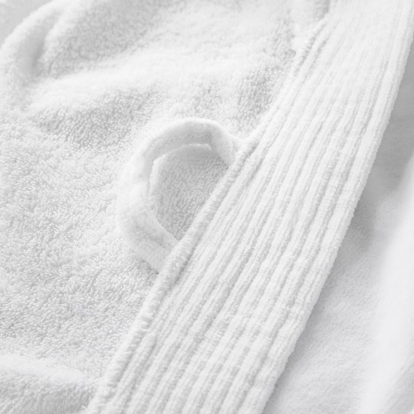 Sauna Robe