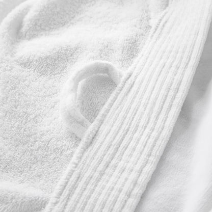 Sauna Robe