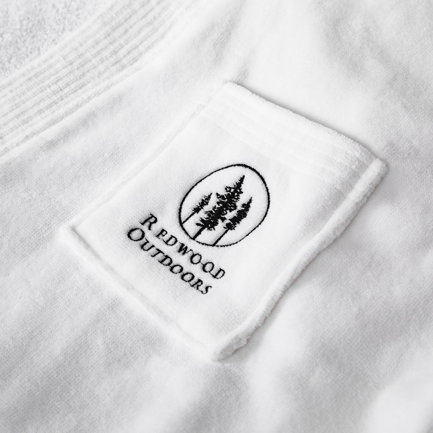 Sauna Robe