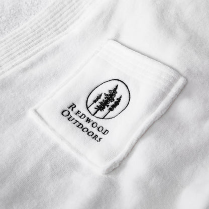 Sauna Robe