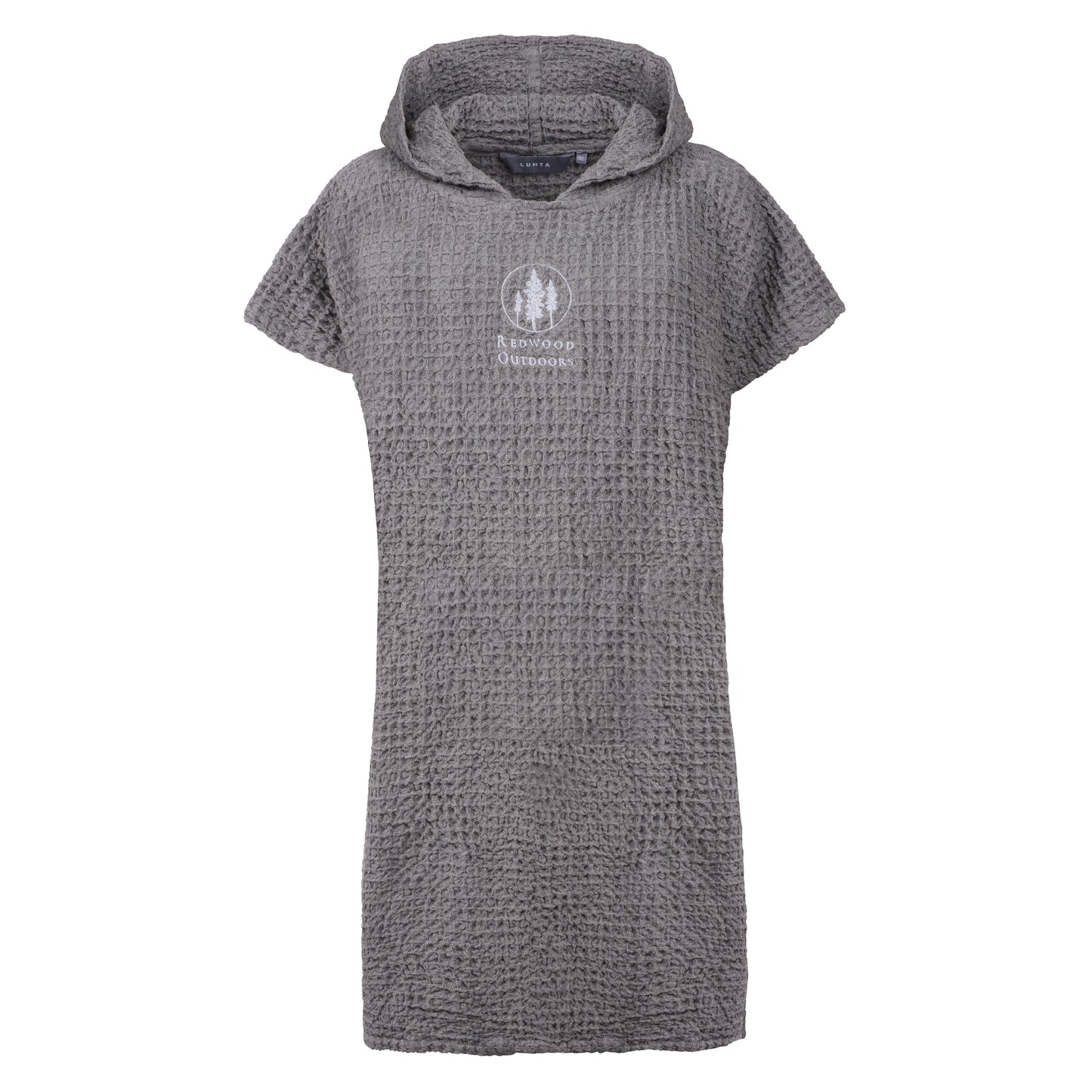 Pellava Sauna Poncho