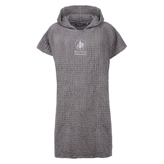 Pellava Sauna Poncho