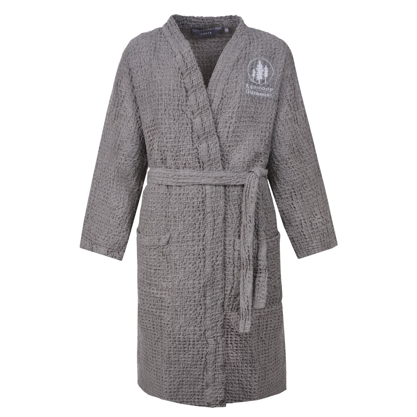 Pellava Sauna Robe