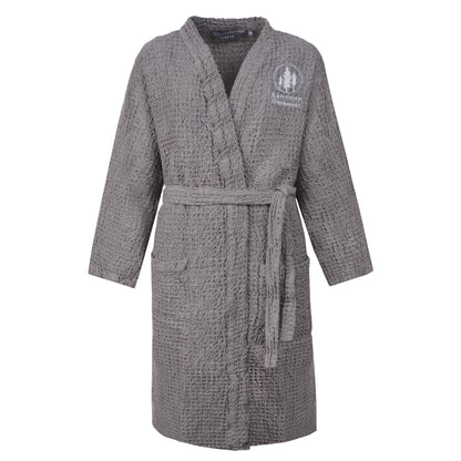 Pellava Sauna Robe