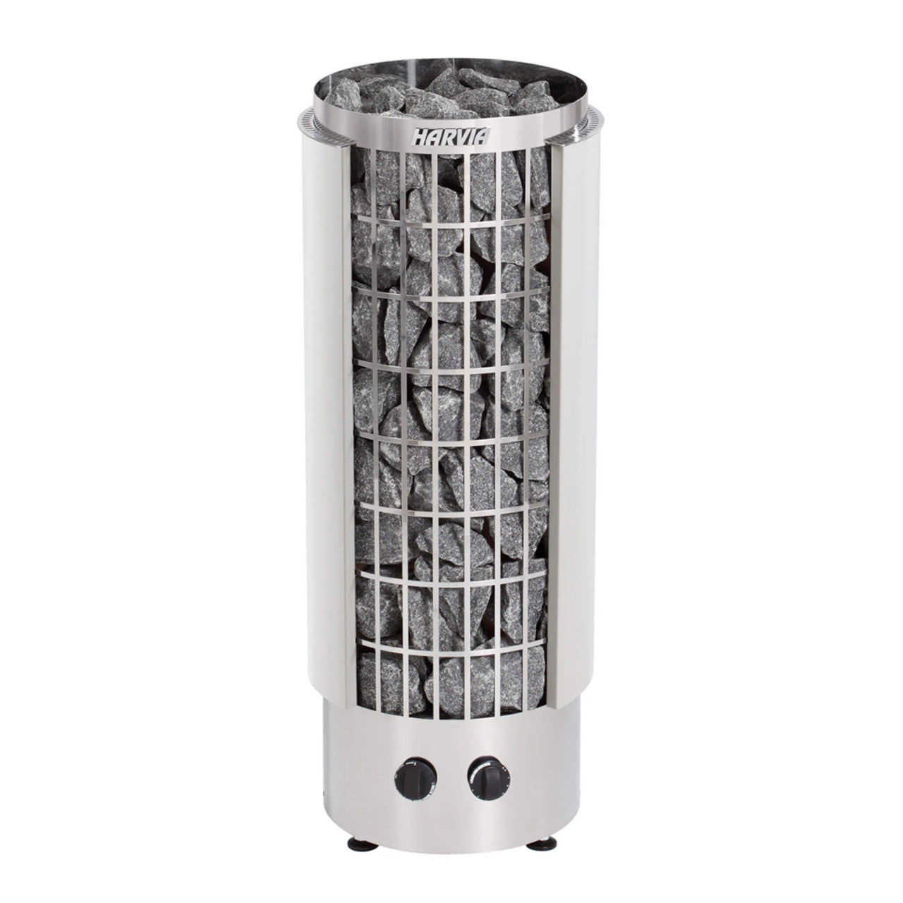 Harvia Cilindro 9kW Heater Package